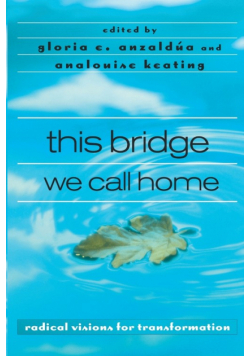 this bridge we call home