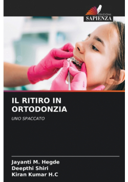 Il Ritiro In Ortodonzia