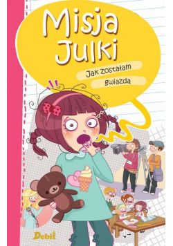 Misja Julki