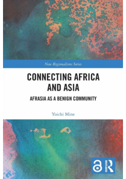 Connecting Africa and Asia