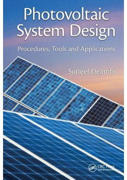 Photovoltaic System Design