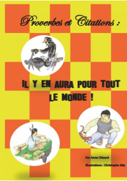 Proverbes et citations