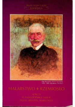Malarstwo / Rzemiosło