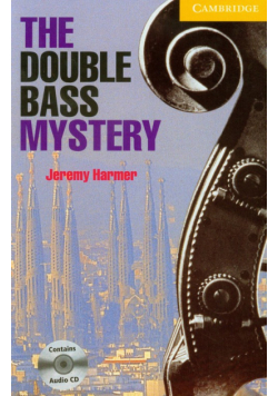 Double Bass Mystery + CD