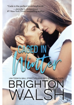 Caged in Winter