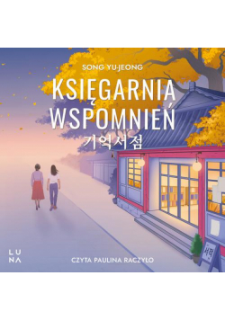 Księgarnia wspomnień