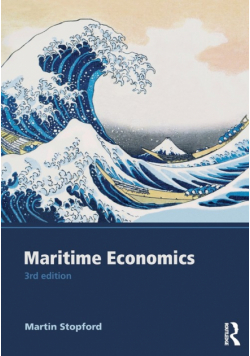 Maritime Economics 3e