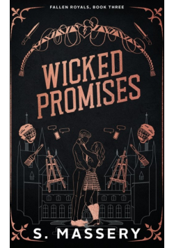 Wicked Promises