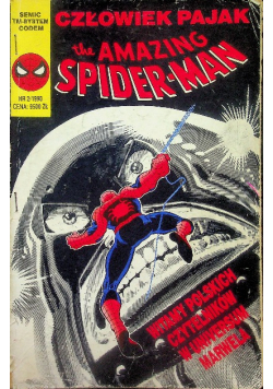 The Amazing Spider-Man Nr 2 / 90