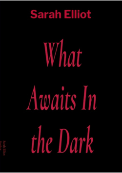 What Awaits In the Dark