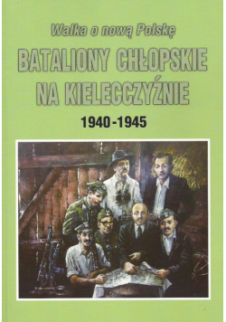 Walka o nową Polskę