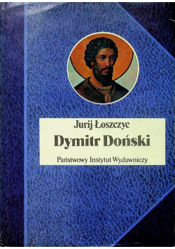 Dymitr Doński
