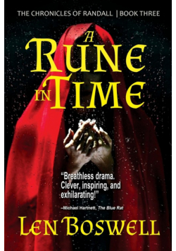 A Rune in Time
