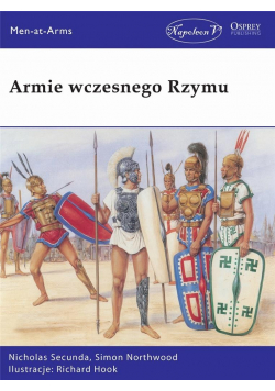 Armie wczesnego Rzymu