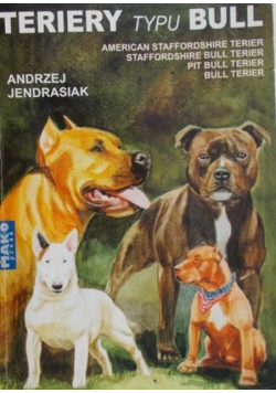 Teriery typu bull