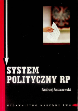 System polityczny RP