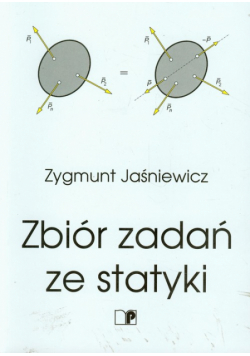 Zbiór zadań ze statyki
