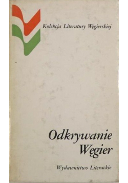 Odkrywanie Węgier