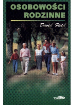 Osobowości rodzinne