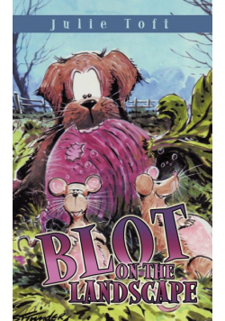 Blot on the Landscape