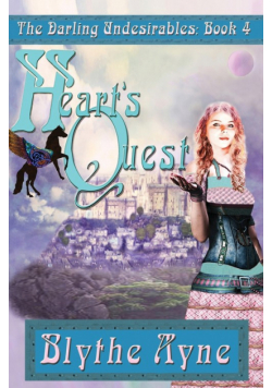 Heart's Quest