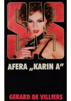 Afera karin A