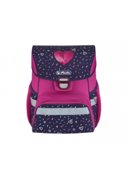 Tornister Loop Tropical Heart
