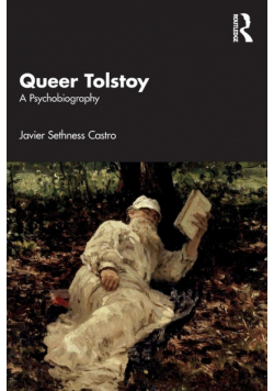 Queer Tolstoy