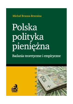Polska polityka pieniężna