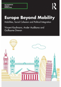 Europe Beyond Mobility
