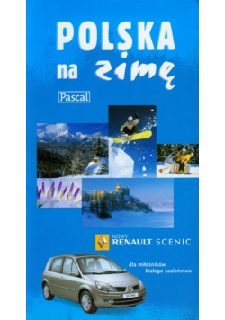 Polska na zimę