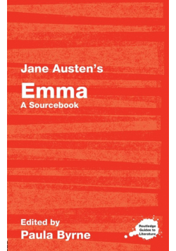 Jane Austen's Emma