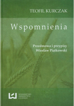 Wspomnienia