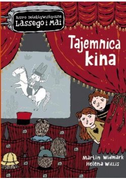 Tajemnica kina