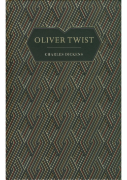 Oliver Twist
