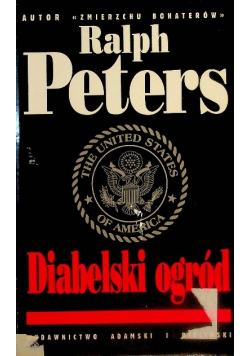 Diabelski ogród