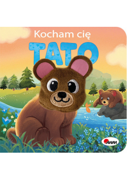 Kocham cię tato