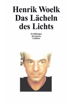 Das Lächeln des Lichts