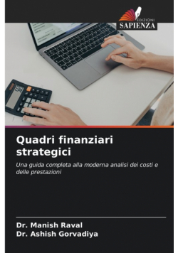 Quadri finanziari strategici