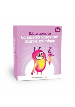 Eduterapeutica lux Logopedia Spectrum... szumiący