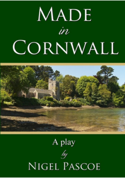 Made In Cornwall