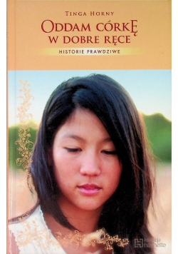 Oddam córkę w dobre ręce
