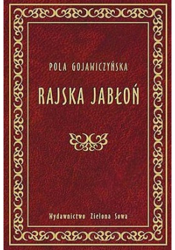 Rajska Jabłoń