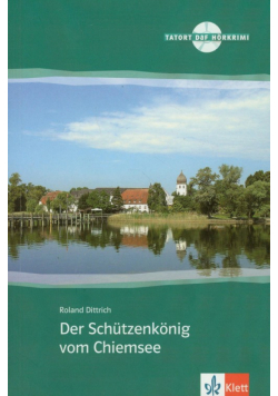 Der Schutzenkonig vom Chiemsee z płytą CD: A2