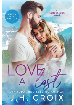Love At Last