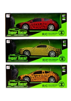 Auto osobowe R/C