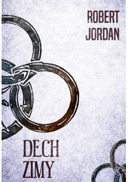 Dech zimy