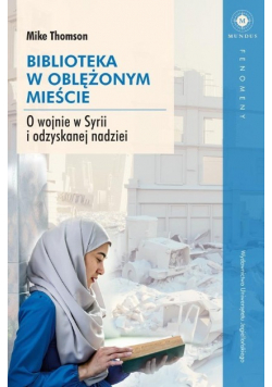 Biblioteka w oblężonym mieście