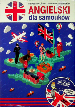 Angielski dla samouków NOWA