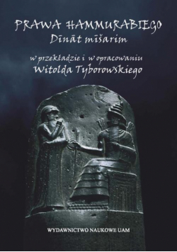 Prawa Hammurabiego. Dinat musarim.